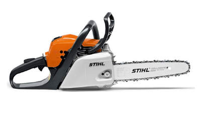 Tronçonneuse thermique STIHL MS 181