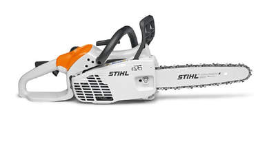 Tronçonneuse thermique STIHL MS 194 C-E 35 cm