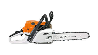 Tronçonneuse thermique STIHL MS 241 C-M 45 cm
