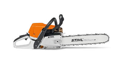 Tronçonneuse thermique STIHL MS 362 C-M 50 cm