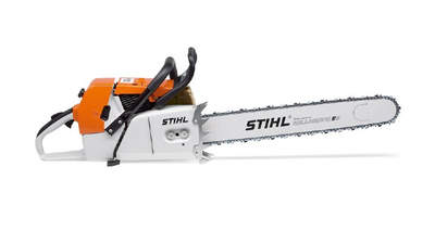 Tronçonneuse thermique STIHL MS 880 90 cm