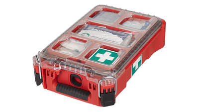 trousse de secours PACKOUT 4932478879 Milwaukee