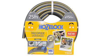 tuyau d’arrosage Tricoflex ultramax Hozelock 