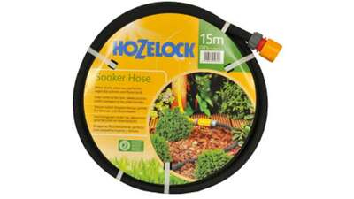 tuyau micro-poreux 15 m 6762P0000 Hozelock