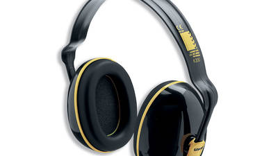 Casque anti-bruit UVEX K200 prix pas cher