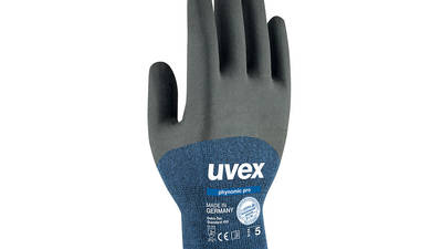 Gants de protection Phynomic pro UVEX