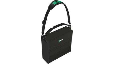 valise porte-outils Wera 2go 2 05004351001