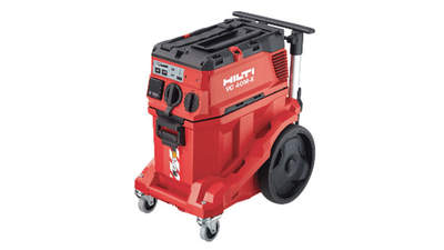 Aspirateur de chantier VC 40M-X Hilti