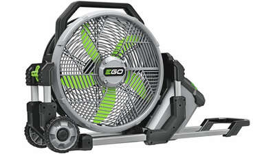 ventilateur brumisateur sans fil FN1800E EGO 