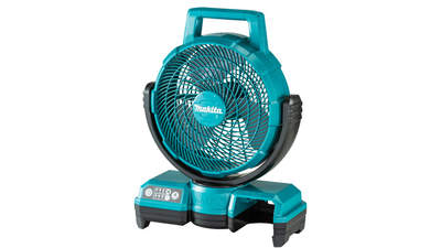 Ventilateur Makita DCF203 sans fil