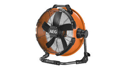 ventilateur sans fil BDF18-0 AEG
