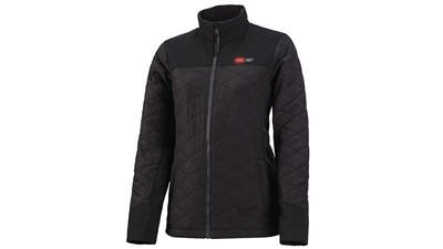 Veste chauffante M12 HJP LADIES Milwaukee