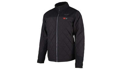 Veste chauffante M12 HJP Milwaukee