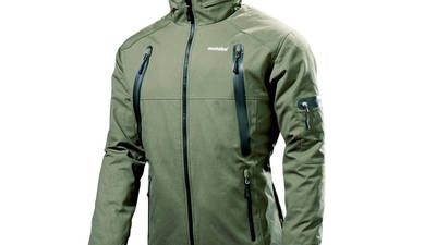 Veste chauffante HJA 14.4-18 Metabo