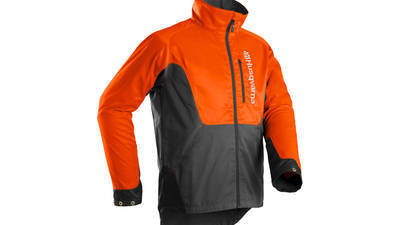 Veste Forestière Classic Husqvarna