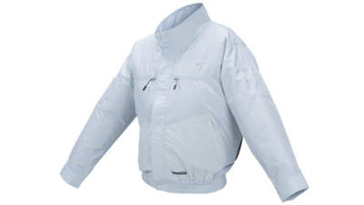 Veste de ventilation Makita DFJ210ZL