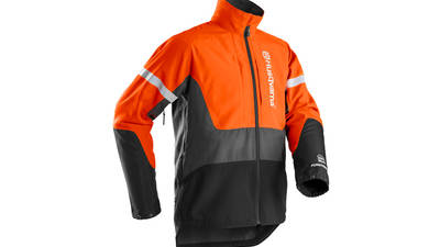 Veste Forestière Functional Husqvarna