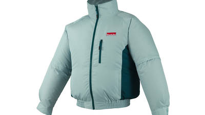 Veste rafraichissante Makita DFJ201Z