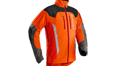 Veste Forestière Technical Extreme Husqvarna