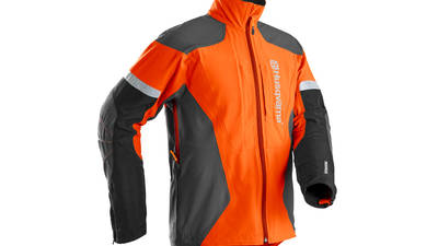 Veste Forestière Technical Husqvarna