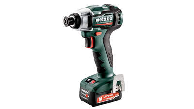 Visseuse à chocs PowerMaxx SSD 12 BL (601115500) Metabo