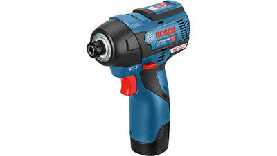 Visseuse à chocs Bosch GDR 12V-110 Professional