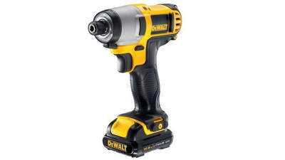 Visseuse à chocs DCF815S2 DEWALT