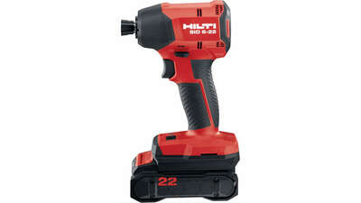 SID 6-22 Visseuse électrique By Hilti