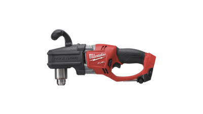 Visseuse d'angle sans fil MILWAUKEE M18 CRAD