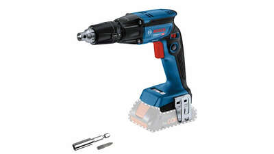 visseuse plaquistes sans fil GTB 18V-45 Professional 06019K7000 Bosch