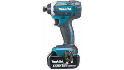 Visseuse à chocs Makita DTD152RMJ