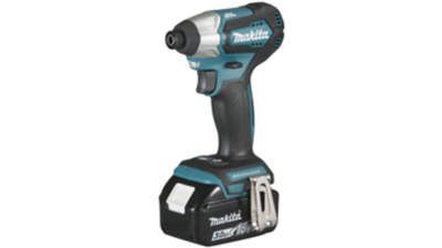 Visseuse à chocs Makita DTD155RFJ