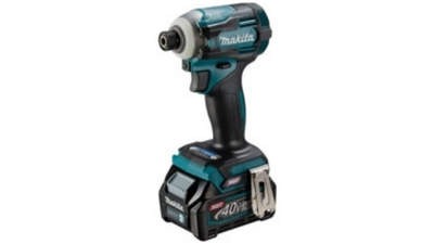 Visseuse à chocs Makita TD001GD201