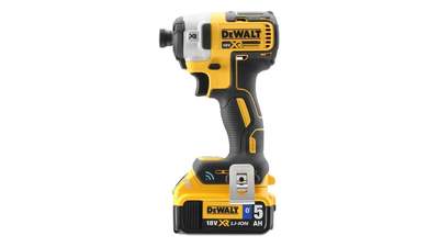 Visseuse à chocs sans fil DEWALT DCF888P2B-QW