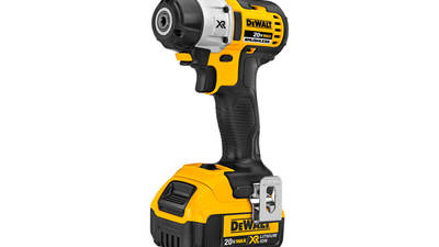 Visseuse à chocs DeWALT DCF895M2