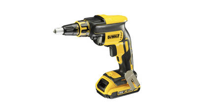 Visseuse plaquiste DeWALT DCF621D2