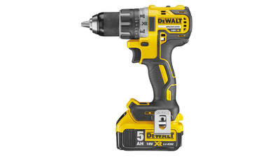 Perceuse visseuse DeWALT DCD791P2