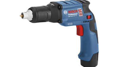 Visseuse sans fil Bosch Professional GSR 10,8 V-EC TE