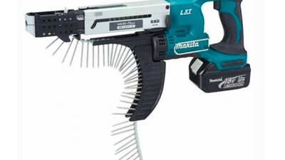 visseuse plaquiste makita dfr550rmj