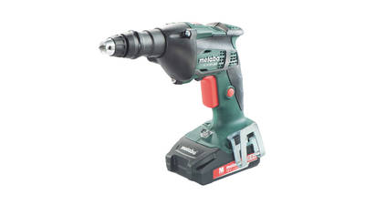 Visseuse sans fil SE 18 LTX 2500 Metabo