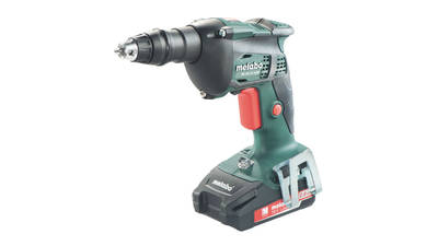 Visseuse plaquiste sans fil SE 18 LTX 4000 Metabo