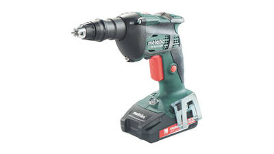 VIsseuse plaquiste sans fil SE 18 LTX 6000 Metabo