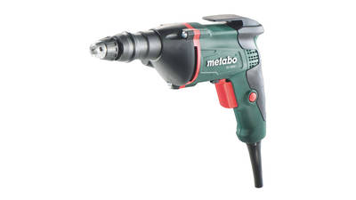Visseuse filaire SE 2500 Metabo