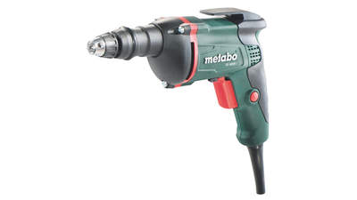 Visseuse filaire SE 6000 Metabo