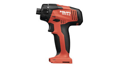 Visseuse sans fil Hilti SFD 2-A