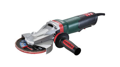 MEULEUSE ANGULAIRE FILAIRE METABO WEF 15-125 QUICK