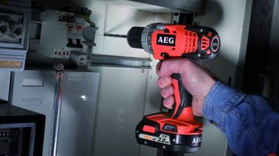 Perceuses AEG
