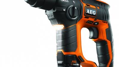 Perforateur AEG