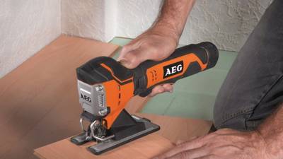 Multitool AEG
