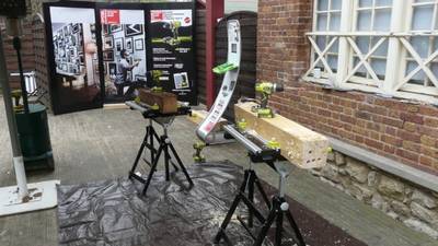 Atelier RYOBI 2013